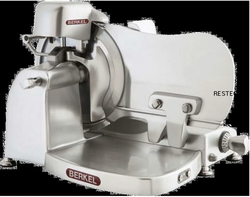 Слайсер Berkel SUPREMA PEM350 1Ф.