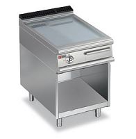Поверхность жарочная электрическая 900 серии APACH CHEF LINE LFTE69CLROS