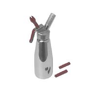 Сифон для сливок 1л CreamProfi 173050/173040