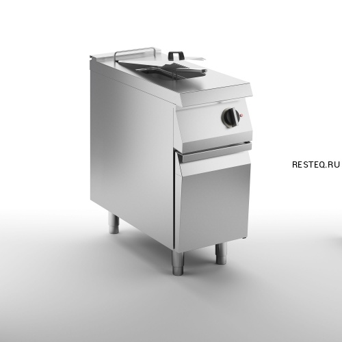 ФРИТЮРНИЦА ЭЛЕКТРИЧЕСКАЯ 700 СЕРИИ APACH CHEF LINE SLFRIE47S15CS
