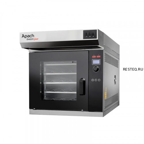 ПЕЧЬ КОНВЕКЦИОННАЯ APACH BAKERY LINE K5T MDP