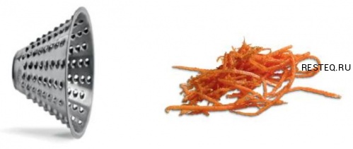КОНУС ДЛЯ ИЗМЕЛЬЧИТЕЛЯ СЫРА APACH AGR2 F2281 4MM