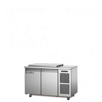 Стол холодильный для овощей APACH CHEF LINE LTS11T