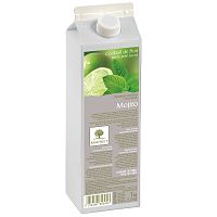 Пюре фруктовое "Мохито", 1кг 20374994