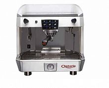 КОФЕВАРКА ASTORIA SAE/1 CORE 600 INOX 1Ф.