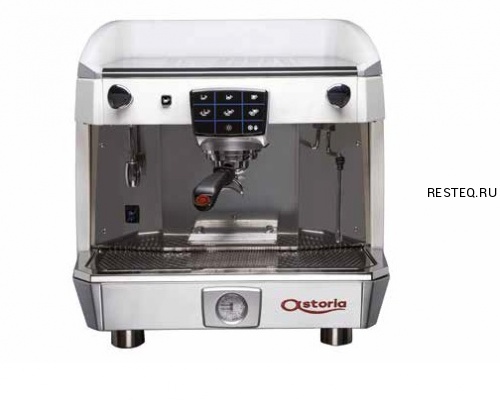 КОФЕВАРКА ASTORIA SAE/1 CORE 600 INOX 1Ф.