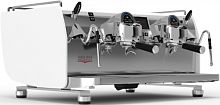 КОФЕМАШИНА VICTORIA ARDUINO BLACK EAGLE MAVERICK GRAVIMETRIC T3 2 ГРУППЫ/БЕЛЫЙ 226653