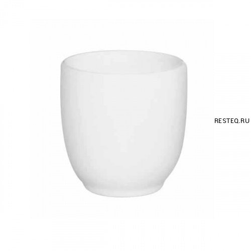 Подставка для яйца d4,5см h4,5м White APRAEC1