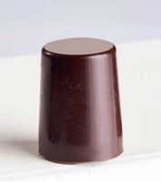 Форма д/шок. конфет "Thimble" d23мм h28,5мм 28 ячеек., п/к MA1045