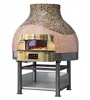 ПЕЧЬ ГАЗОВАЯ MORELLO FORNI PG100 VULCANO MOSAICO