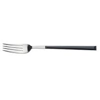 Вилка столовая SUSHI PRO Black 18LS0002
