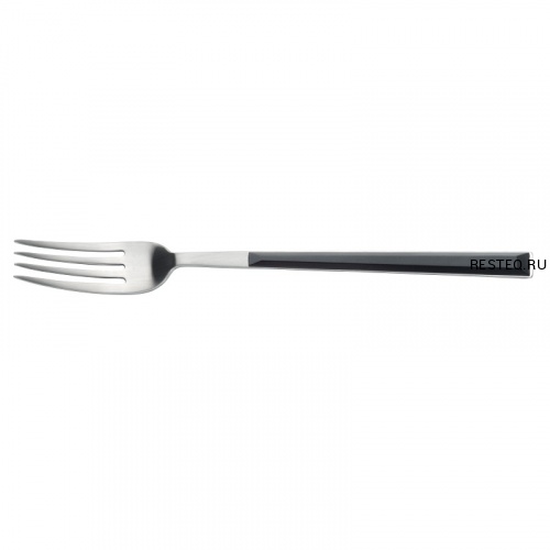 Вилка столовая SUSHI PRO Black 18LS0002
