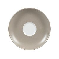 Блюдце 12,7см Menu Shades, цвет Smoke Grey ZCSSPOSS1