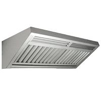 ЗОНТ ВЫТЯЖНОЙ ПРИСТЕН. МСВ 1300х1200х400