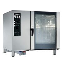 ПАРОКОНВЕКТОМАТ ZANUSSI FCZ102EBA2 238203