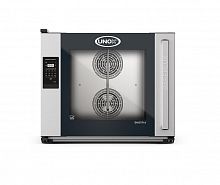 ПЕЧЬ КОНВЕКЦИОННАЯ UNOX XEFT-06EU-EGRN