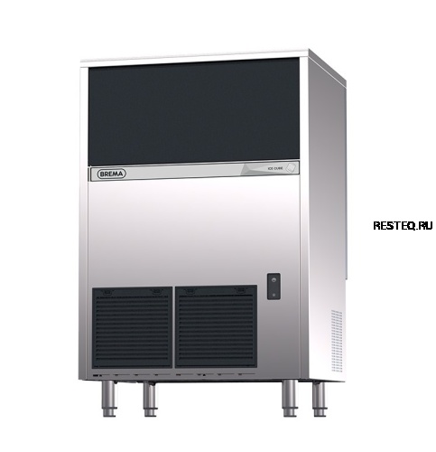 ЛЬДОГЕНЕРАТОР BREMA КУБИК CB 955W HC