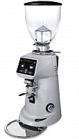КОФЕМОЛКА FIORENZATO F71 EK RED SPEED СЕРЫЙ