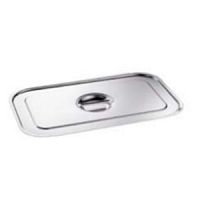 КРЫШКА К ГАСТРОЁМКОСТИ BLANCO GD-B 1/2
