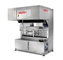 КАМЕРА ПРЕДВАРИТЕЛЬНОЙ РАССТОЙКИ SOTTORIVA CLI-1V-10 300