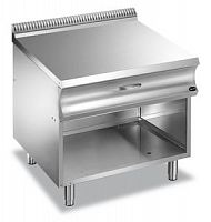 Вставка рабочая нейтральная 700 серии APACH CHEF LINE GLWT27