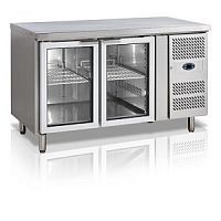 СТОЛ С ОХЛАЖД.ШКАФОМ TEFCOLD CK7210G