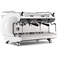 КОФЕМАШИНА AURELIA WAVE T3 2GR/ БЕЛЫЙ+ВЫСОКАЯ ГРУППА+АВТОПРОМЫВ 169721