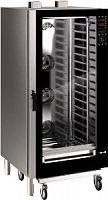 ПАРОКОНВЕКТОМАТ APACH A1/20HD ГАЗ