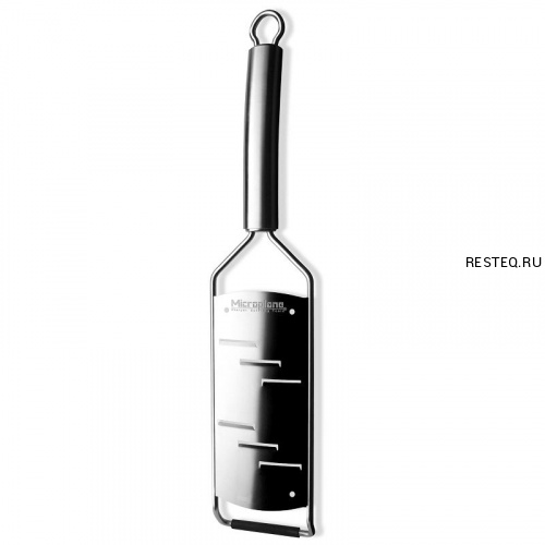 Терка Professional крупная стружка, нерж.сталь 38006