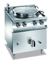 Котел электрический 900 серии APACH CHEF LINE GLKE89I150HV