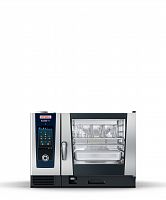 Пароконвектомат Rational ICOMBI PRO 6-2/1