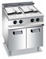 ФРИТЮРНИЦА 900СЕР. APACH APFE-89P
