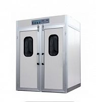 Камера расстоечная без пола APACH BAKERY LINE P40602P2C
