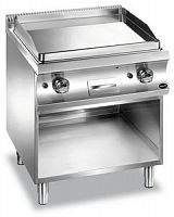 Поверхность жарочная электрическая 700 серии APACH CHEF LINE GLFTE77COS