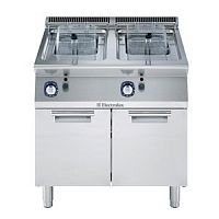 ФРИТЮРНИЦА 700СЕР ELECTROLUX E7FRGH2GF0 371071 Г