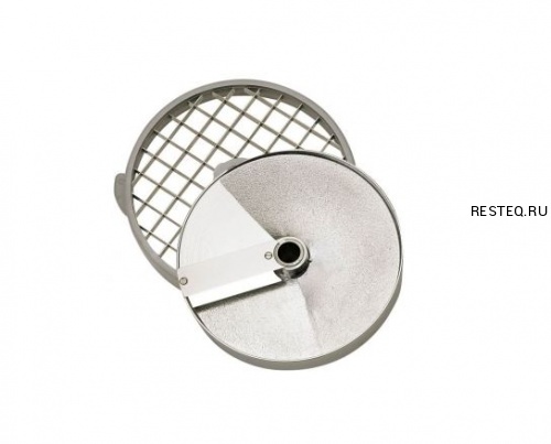 ДИСК КУБИКИ ROBOT COUPE 28114W 20ММ MINERAL+