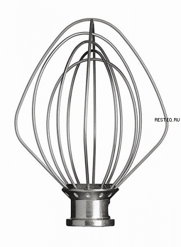 ВЕНЧИК МИКСЕРА KITCHENAID K5AWW