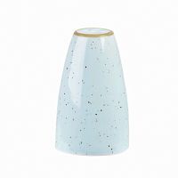 Перечница h7см Stonecast, цвет Duck Egg Blue SDESSPE1