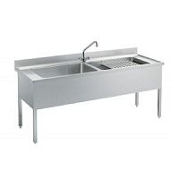 ВАННА МОЕЧНАЯ ELECTROLUX SLP218 132545