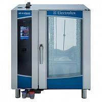 Печь конвекционная Electrolux AOS101ETAL 267362