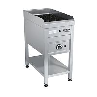 ГРИЛЬ ГАЗОВЫЙ BPD 01V «БЕЛЬБЕК» 641261