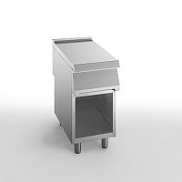 ВСТАВКА РАБОЧАЯ НЕЙТРАЛЬНАЯ 900 СЕРИИ APACH CHEF LINE SLWT49DCS