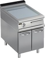Поверхность жарочная электрическая 700 серии APACH CHEF LINE LFTE67CLCS