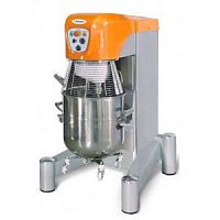 МИКСЕР ПЛАНЕТАРНЫЙ STARMIX PL80N3VA