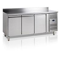 СТОЛ С МОРОЗ.ШКАФОМ TEFCOLD CF7310