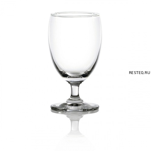 Бокал д/воды "Classic-Banquet" 308мл h135мм d78мм, стекло 1500G11 Бокал д/воды "Classic-Banquet" 308мл h135мм d78мм, стекло 1500G11