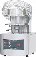 ПРЕСС ДЛЯ ПИЦЦЫ CUPPONE PZF/40DS-C5-CP