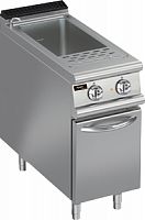 Макароноварка электрическая 900 серии APACH CHEF LINE LPCE49CS