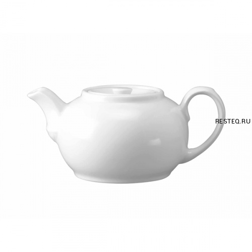 Чайник 0,795л Beverage, цвет белый WHTP281