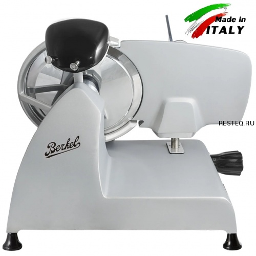 Слайсер Berkel RED LINE RL220 СЕРЫЙ